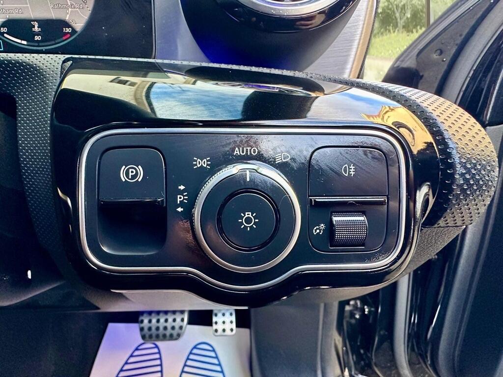 Used Mercedes-Benz A-Class for sale - 76701709: Photo 21