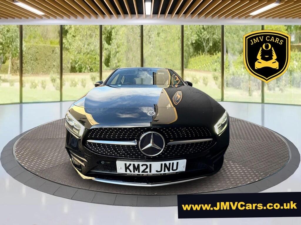 Used Mercedes-Benz A-Class for sale - 76701709: Photo 5