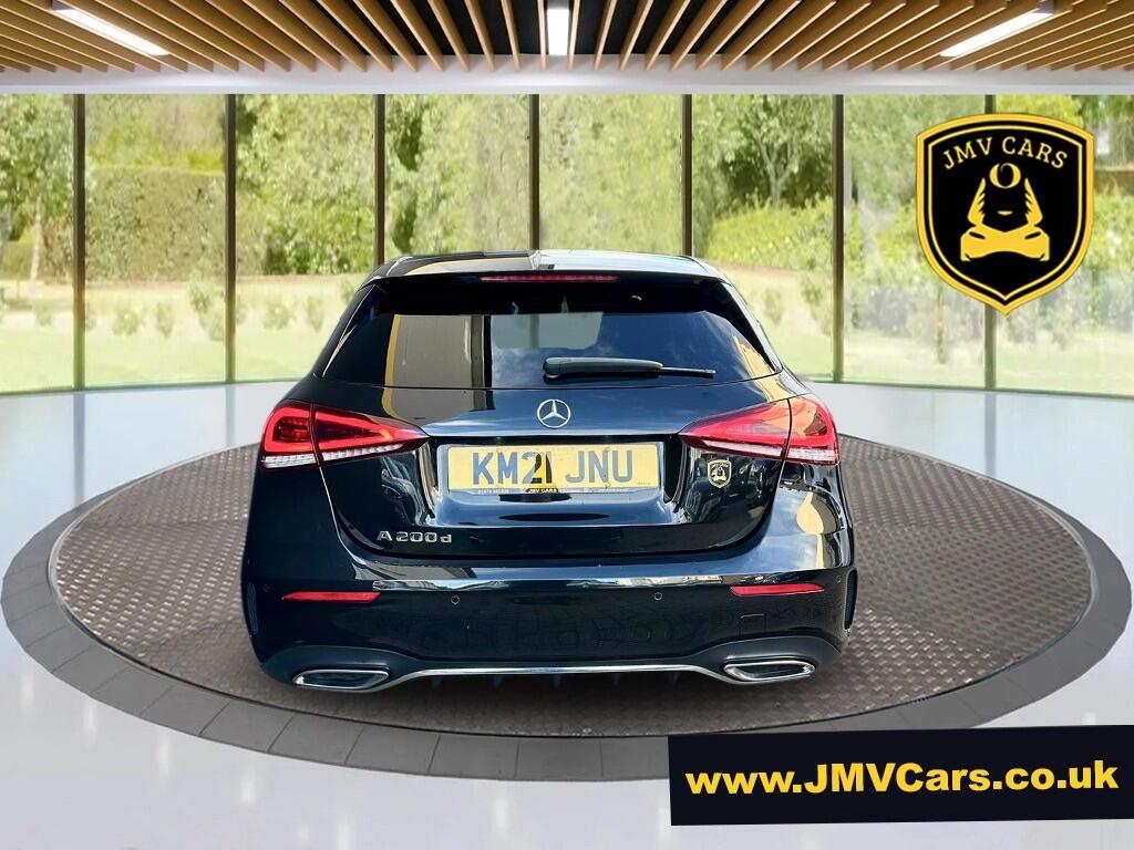 Used Mercedes-Benz A-Class for sale - 76701709: Photo 6