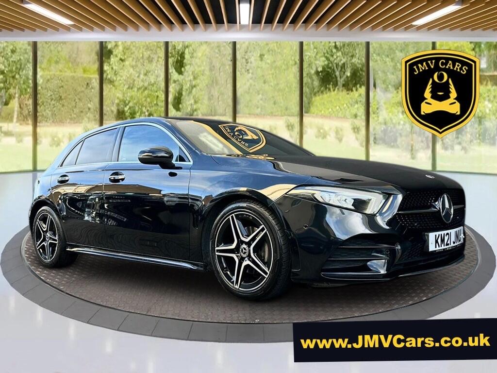 Used Mercedes-Benz A-Class for sale - 76701709: Photo 7