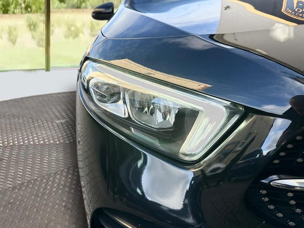 Used Mercedes-Benz A-Class for sale - 76701709: Photo 9