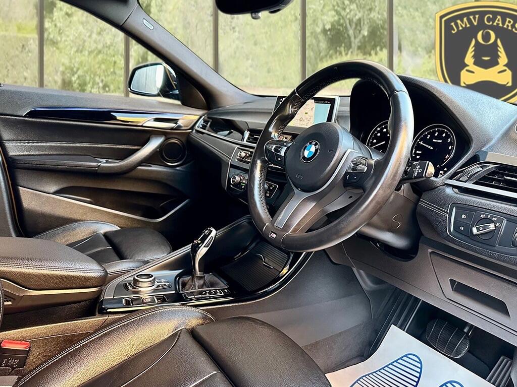 Used BMW X2 for sale - 76998948: Photo 10