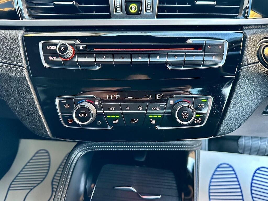 Used BMW X2 for sale - 76998948: Photo 16