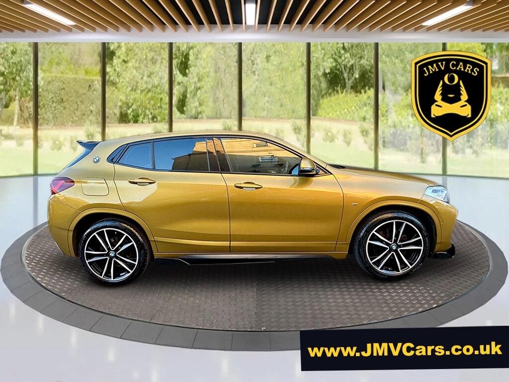Used BMW X2 for sale - 76998948: Photo 2