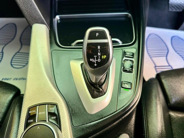 Used BMW 4 Series Gran Coupe 2018 for sale - 76200614: Photo 17