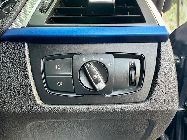 Used BMW 4 Series Gran Coupe 2018 for sale - 76200614: Photo 19