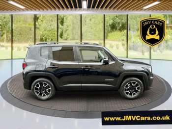 Used Jeep Renegade 2020 for sale - 74320026: Photo