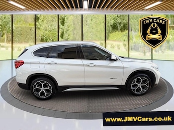 Used BMW X1 2018 for sale - 78859996: Photo