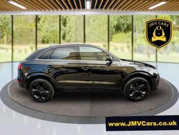 Used Audi Q3 2016 for sale - 75110774: Photo
