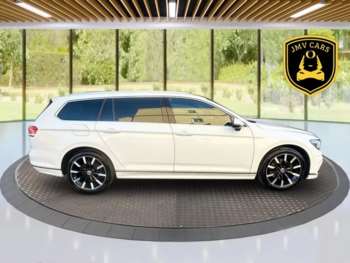 Used Volkswagen Passat 2017 for sale - 73927635: Photo