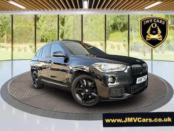 Used BMW X1 2017 for sale - 78999574: Photo