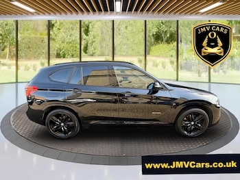 Used BMW X1 2017 for sale - 78999574: Photo