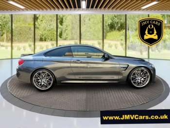 Used BMW M4 2018 for sale - 75098496: Photo