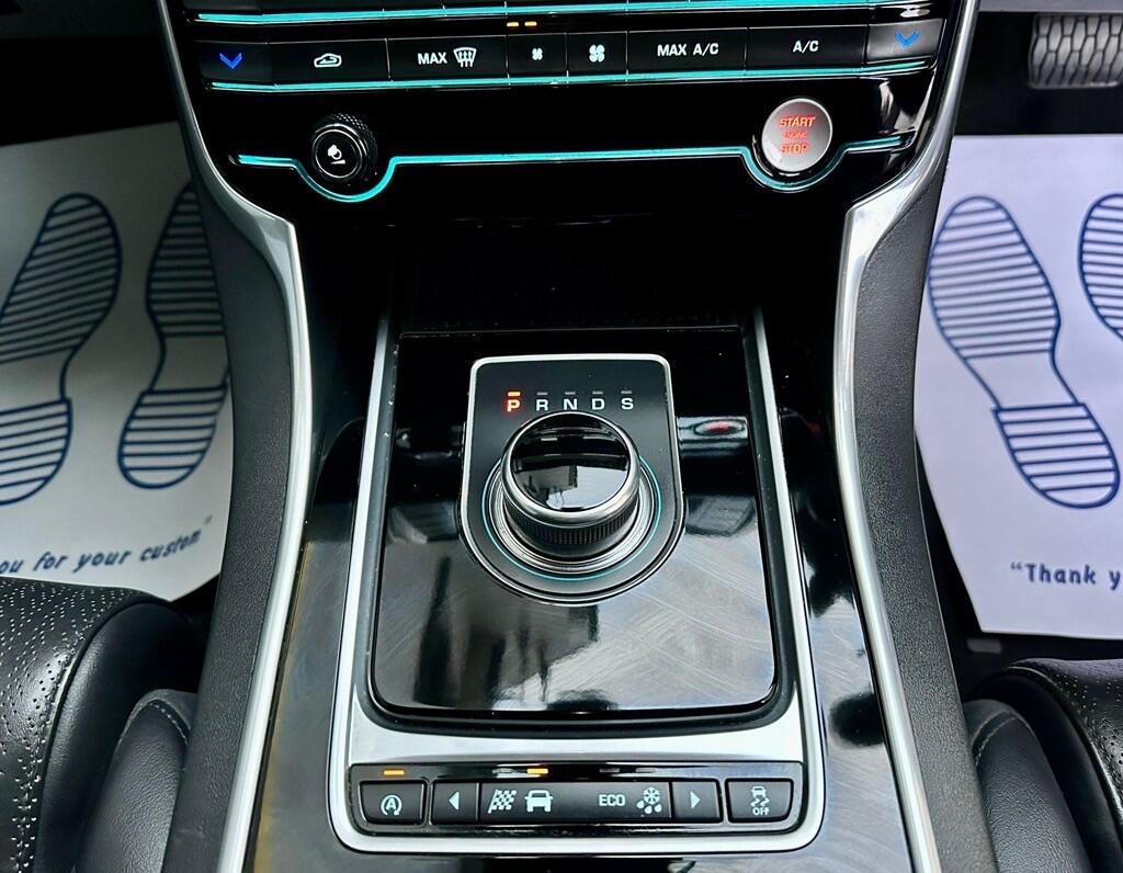 Used Jaguar XE 2017 for sale - 77612777: Photo 18