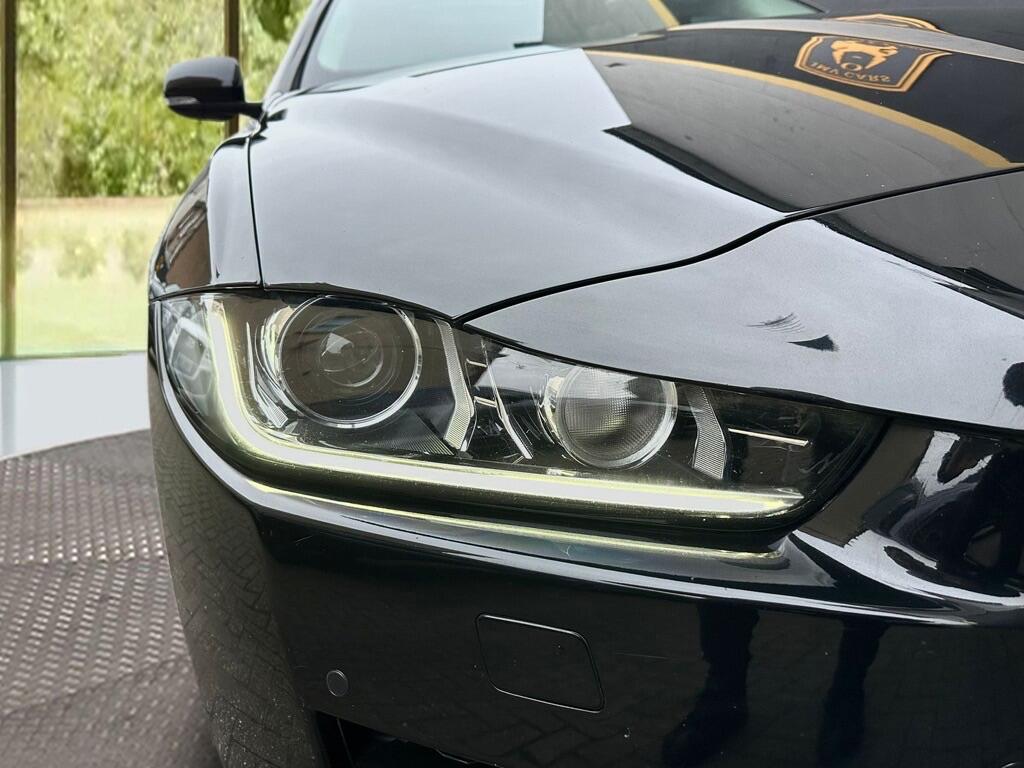 Used Jaguar XE 2017 for sale - 77612777: Photo 9