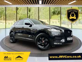 2017 - 2.0d R-Sport 5dr Auto AWD