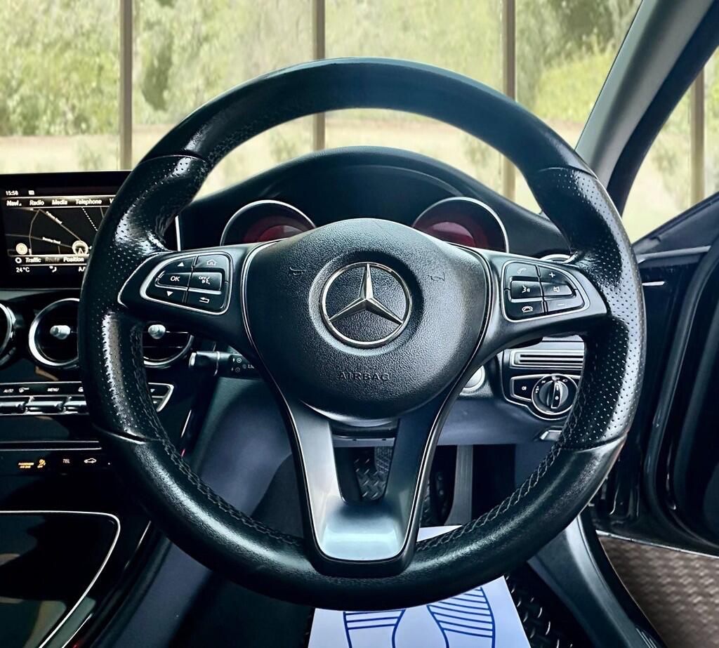 Used Mercedes-Benz C Class for sale - 77496577: Photo 12