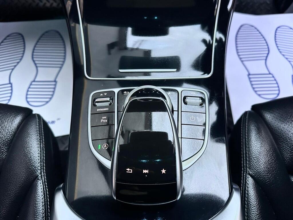 Used Mercedes-Benz C Class for sale - 77496577: Photo 19