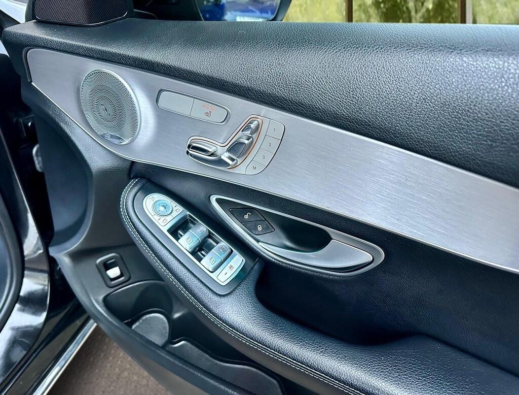 Used Mercedes-Benz C Class for sale - 77496577: Photo 20