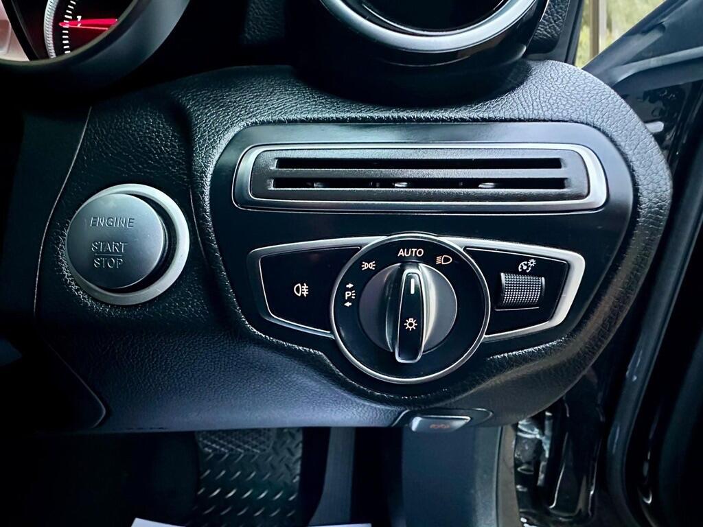 Used Mercedes-Benz C Class for sale - 77496577: Photo 21