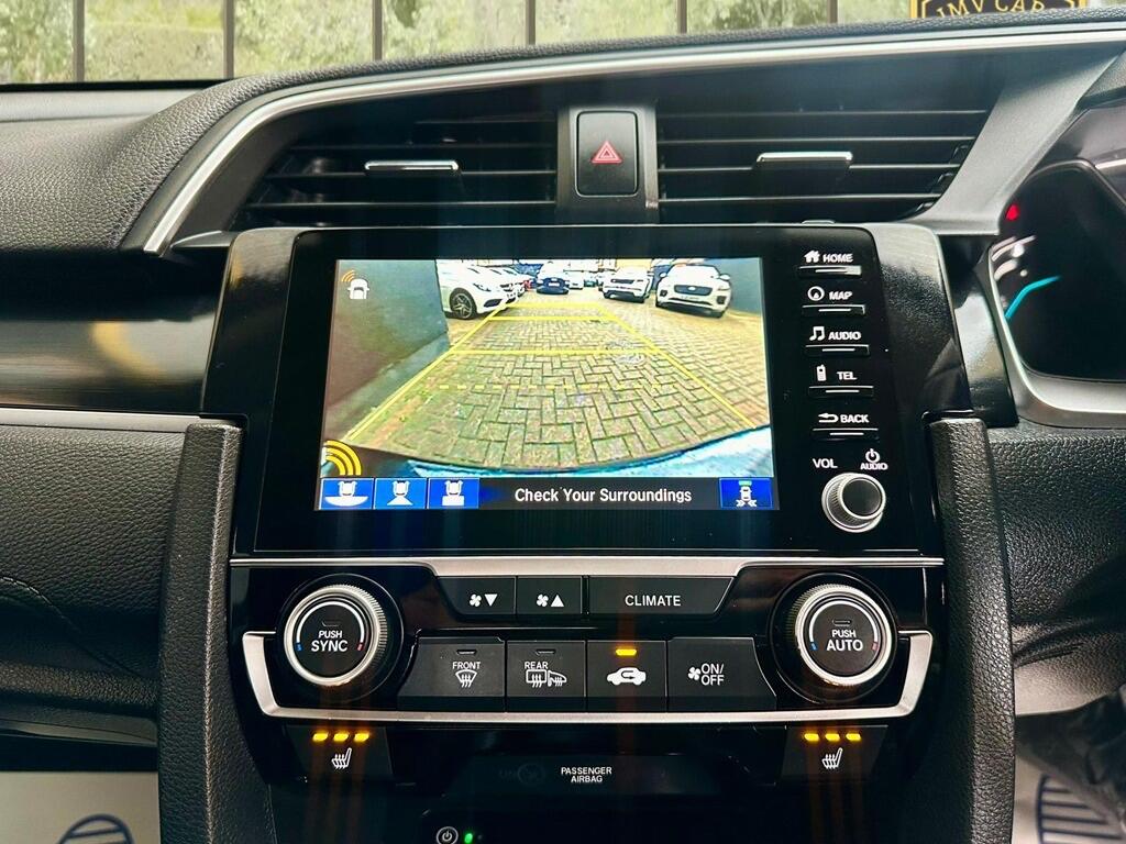 Used Honda Civic for sale - 76990602: Photo 17