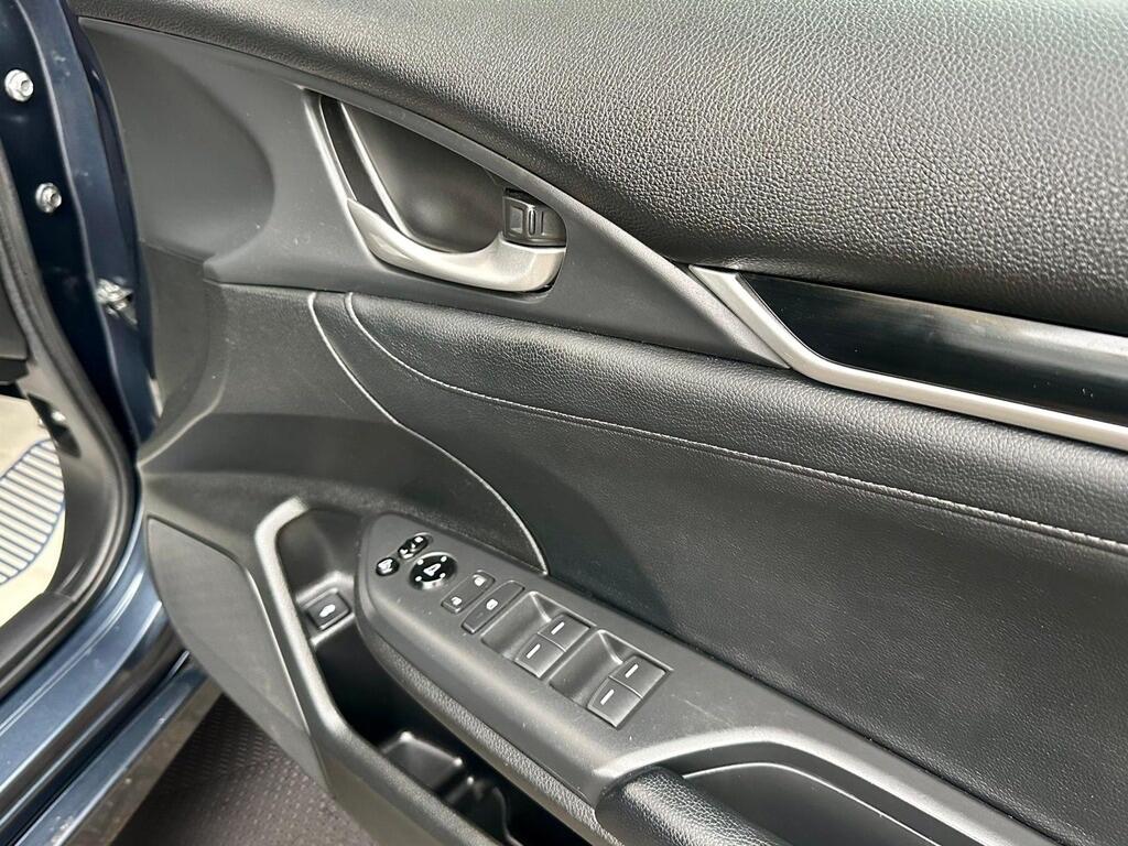 Used Honda Civic for sale - 76990602: Photo 20