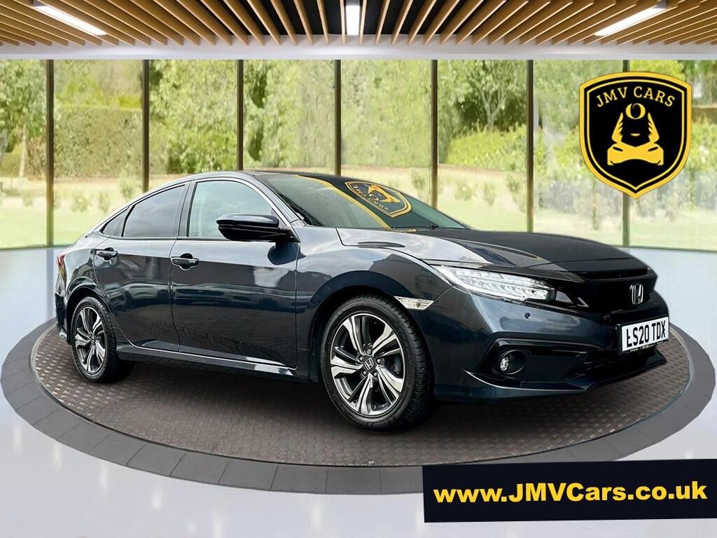 Used Honda Civic for sale - 76990602: Photo 7