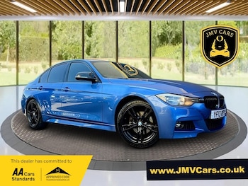 Used BMW 3 Series 2013 for sale - 75693686: Photo