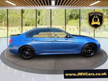 Used BMW 3 Series 2013 for sale - 75693686: Photo