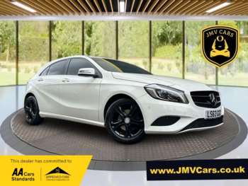2021 - A180 Sport 5dr