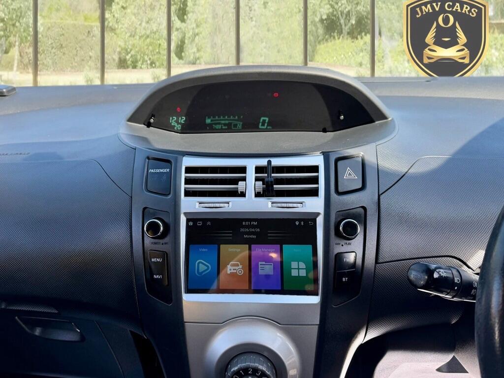 Used Toyota Yaris for sale - 78157779: Photo 11