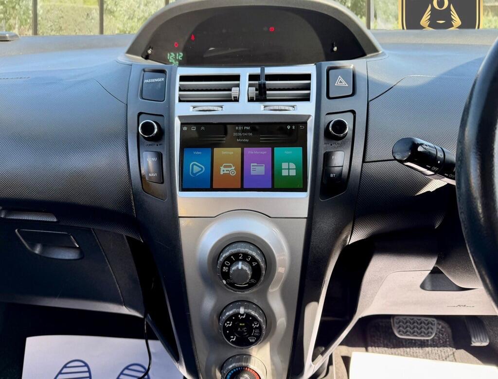 Used Toyota Yaris for sale - 78157779: Photo 13