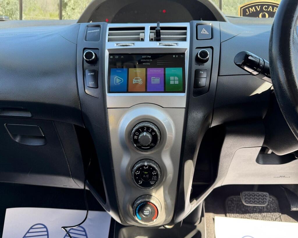 Used Toyota Yaris for sale - 78157779: Photo 14