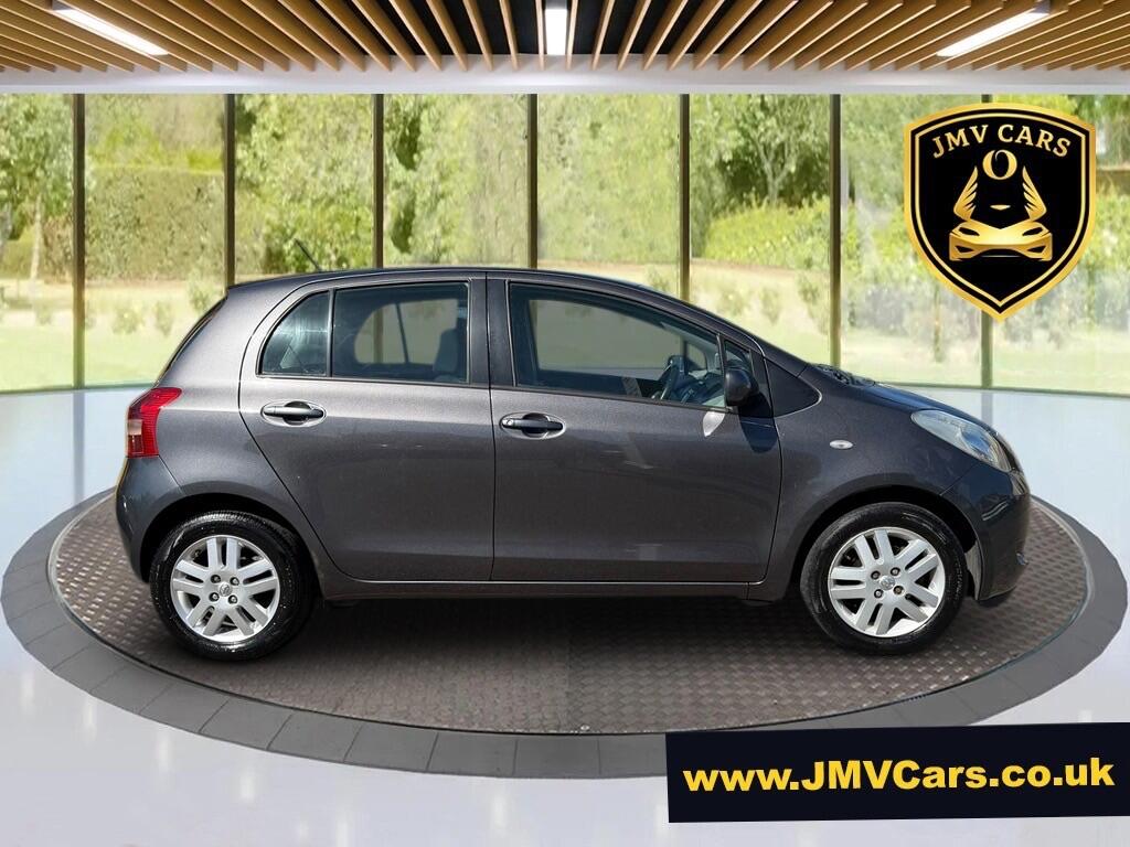 Used Toyota Yaris for sale - 78157779: Photo 2