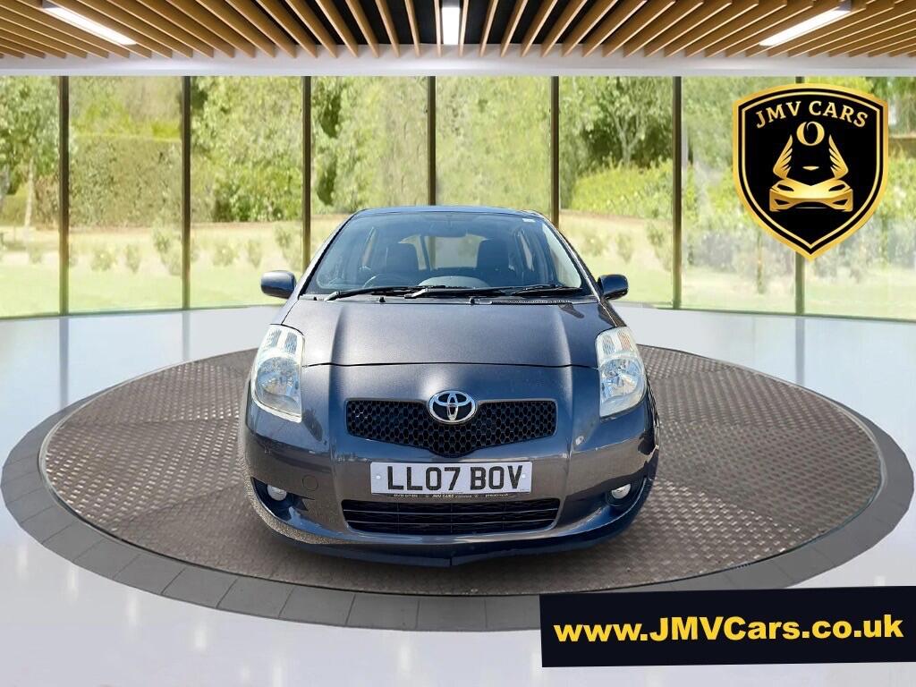 Used Toyota Yaris for sale - 78157779: Photo 5