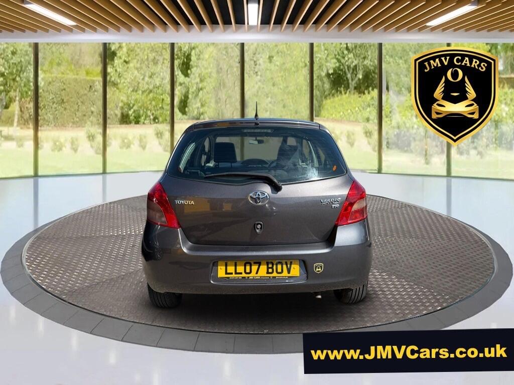 Used Toyota Yaris for sale - 78157779: Photo 6