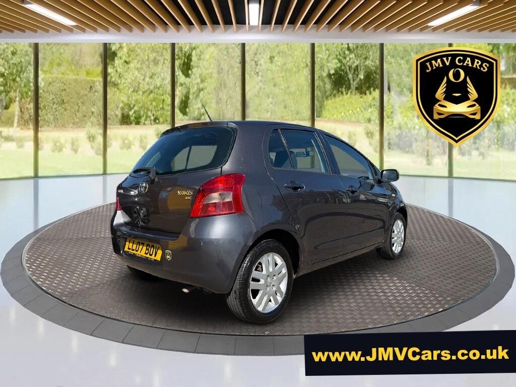 Used Toyota Yaris for sale - 78157779: Photo 7