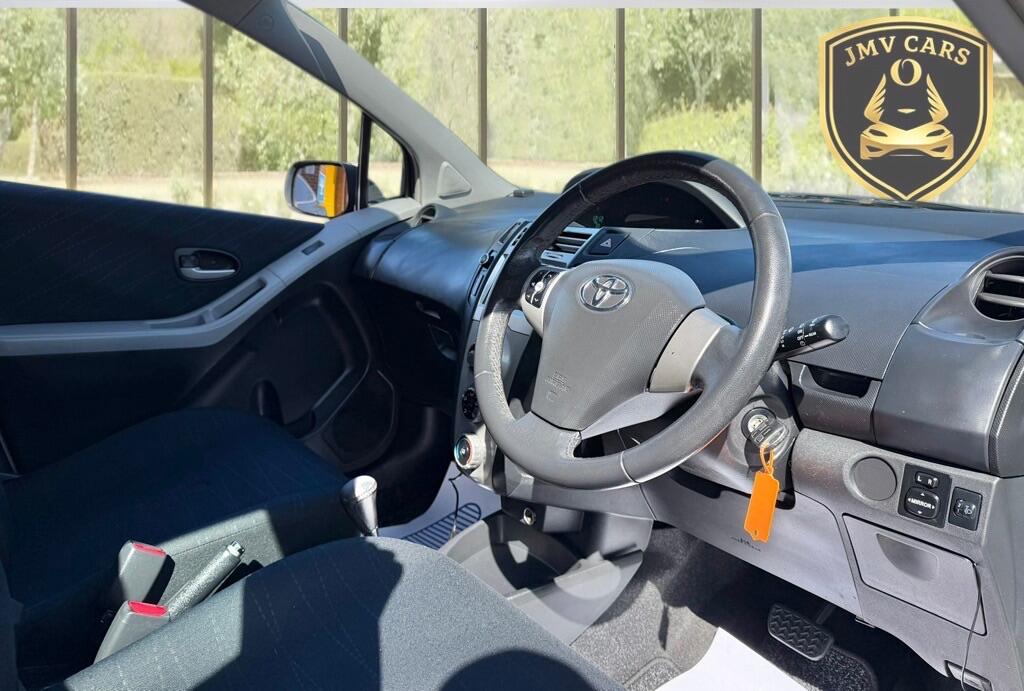 Used Toyota Yaris for sale - 78157779: Photo 9