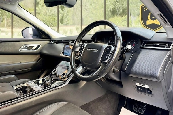 Used Land Rover Range Rover Velar for sale - 76336586: Photo 10