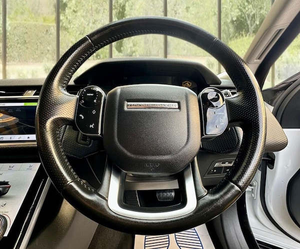 Used Land Rover Range Rover Velar for sale - 76336586: Photo 11