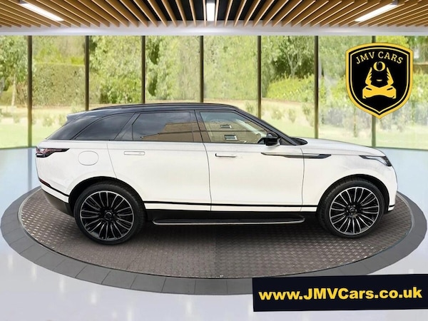 Used Land Rover Range Rover Velar for sale - 76336586: Photo 2