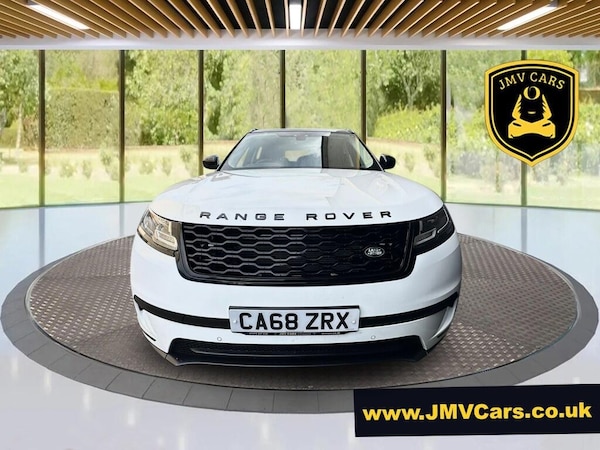 Used Land Rover Range Rover Velar for sale - 76336586: Photo 5