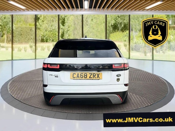 Used Land Rover Range Rover Velar for sale - 76336586: Photo 6