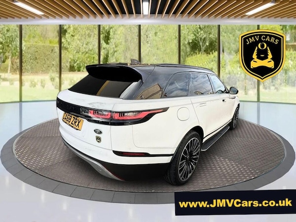 Used Land Rover Range Rover Velar for sale - 76336586: Photo 8