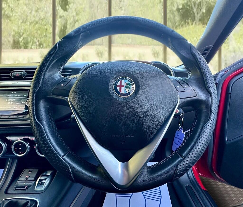 Used Alfa Romeo Giulietta 2014 for sale - 77671425: Photo 10