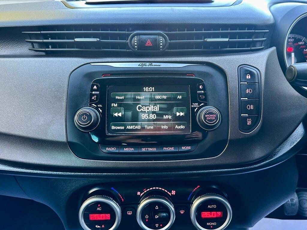 Used Alfa Romeo Giulietta 2014 for sale - 77671425: Photo 11