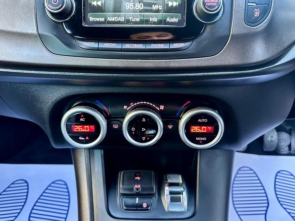 Used Alfa Romeo Giulietta 2014 for sale - 77671425: Photo 12