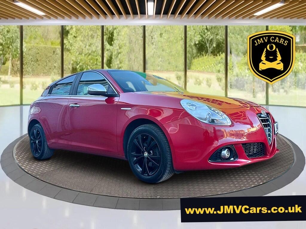 Used Alfa Romeo Giulietta 2014 for sale - 77671425: Photo 7