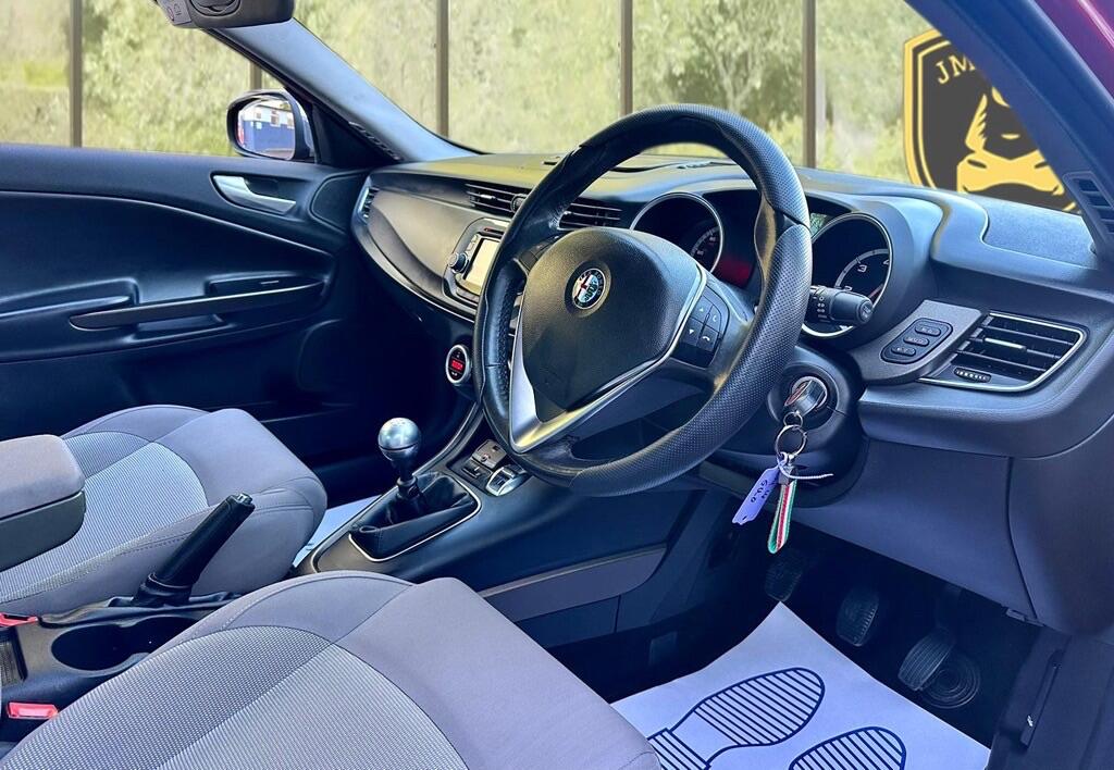 Used Alfa Romeo Giulietta 2014 for sale - 77671425: Photo 9