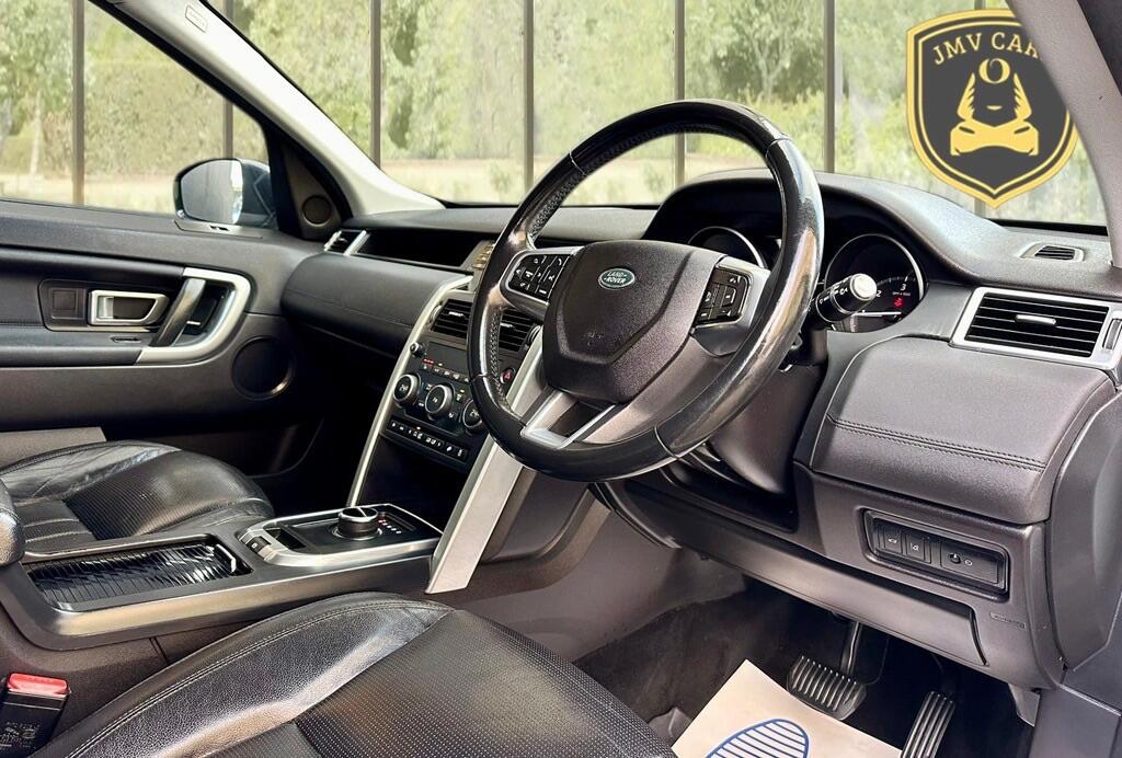 Used Land Rover Discovery Sport for sale - 76701031: Photo 11